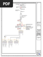 Diagrama Unifilar - Zaraza 23-09-2019