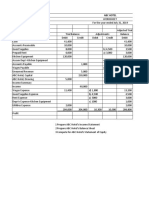 ABC Worksheet