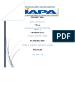 Tarea 1 Contabilidad 2