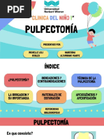 Expo Pulpectomia