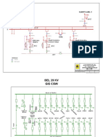 6.contoh Single Line Diagram (CSW 150 - 20 KV)