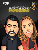 Projetos e Obras Eboock 2