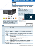 Kmda-3610 Ds-En A1.1