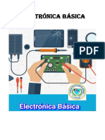 Electrónica Básica Practica 4