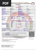 Basic Particulars