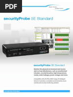 Securityprobe 5E Standard