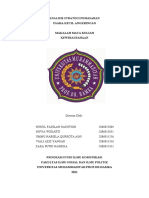 2D - Analisis Pemasaran - Kel 6