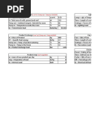 Cold Room Calculator