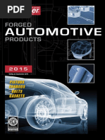 Wossner Auto Catalog 2015