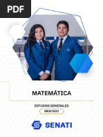 Manual Matematica