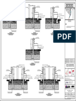 Shop Drawing: Key Plan