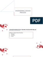 Engineering Design-Tra