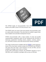 STM 32