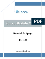 Video 2 Modelo COBIT Parte II