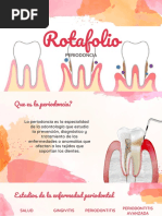 Rotafolio Periodoncia