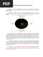 Clase 6. VECTORES Y DERIVACIONES