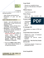 Molbio Handout