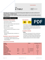 Technical Data Sheet