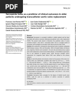 Catheter Cardiovasc Interv 2021 May 27 Romeo FJ