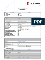 Data Sheet Zir-Cameron WKM