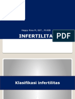 INFERTILITAS