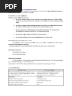 PAS 29 - Financial Reporting in Hyperinflationary Economy