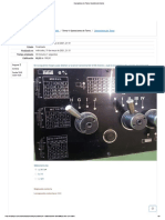 Operaciones de Torno - Revisión Del Intento