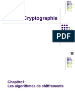 Crytographie