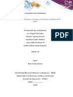 Plantilla Paso 3 Consolidar Soluciones y Procesos A Situaciones Cotidianas de La Nación