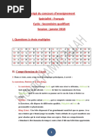 Correction Examen 2018 FR - Spécialité - JanvierPDF