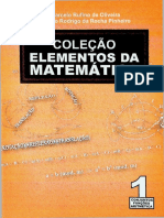 Rufino - Vol. 1 - Conjuntos - Funções - Aritmética