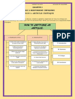 Almanoche English Module 3 3rd Quarter