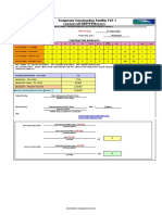 Safety Weekly Stats Report Upto 27 March 2021