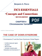 Di truyền cơ sở-Ch4 (6) Chromosome Alterations-IUH