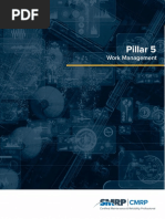 CMRP BoK Pilar 5 Work Management 2020 en