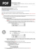 Tarea Hash