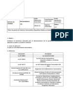 Boticas JM Pharma