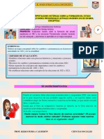 Sesion 3 La Formacion Del Estado Republicano