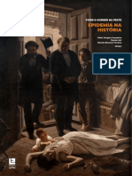 (25.05.2021) Volume 1 - Epidemia Na História - Digital - Modificado