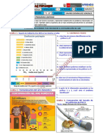 Experiencia 3 - Matematica 3ro - Actividad 4