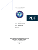 Densitometer Resky