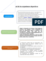 Contabilidad en Organismos Deportivos