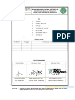 BP - Hse Saf Sop 0002 Sop Prosedur Ibpr