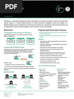 D61Live2017 Blockchain Poster-P1