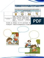 CPT - ELABORACIÓN VIÑETAS - Plan Lector