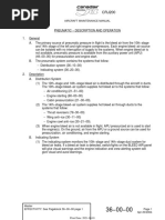 Aircraft Maintenance Manual: Print Date: 2021-04-01