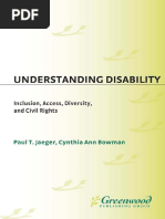 (Paul T. Jaeger, Cynthia Ann Bowman) Understanding (BookFi)