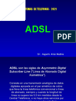 Adsl 2021