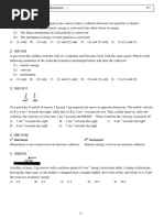 Hkcee Physics - 2.4 Momentum - P.1