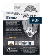 Etabs Eng Brochure